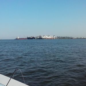 Meet your Posher, Marvin